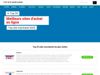 Top-site-marchand.fr