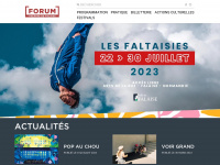 forum-falaise.fr Thumbnail