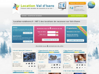 location-valdisere.fr