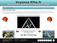 voyance-elite.fr Thumbnail