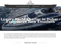 yachtingpassion.com Thumbnail