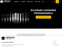 ledixa.com Thumbnail