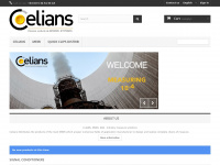 celians-shop.com