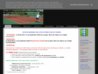 tennisclubsaintgervais.blogspot.com