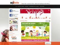 mjc-etoile.com Thumbnail