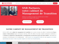 Snr-partners.com