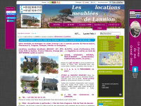 location-etudiant-lannion.com Thumbnail