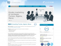 bjka-consulting.com Thumbnail