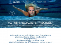 jac-clean-piscines.fr
