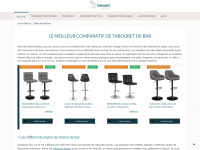 Tabouret-de-bar.net