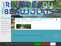 rivieresdubeaujolais.fr Thumbnail