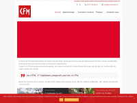 Cfm-haute-gironde.fr