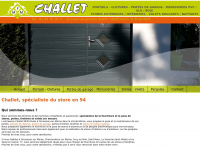 Challet94.fr