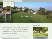 Chambres-hotes-lourdes-pyrenees.fr