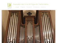 Charbonnieres-les-orgues.fr