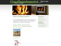 chauffagedappoint.fr