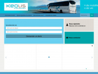 keolis-alpes-maritimes.com