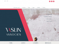 vaslin-associes.com