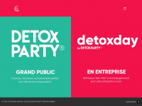 Detoxparty.fr