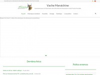 Vache-maraichine.org