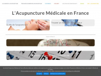 acupuncture-medic.fr Thumbnail