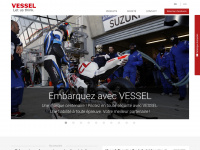 Vessel-europe.com