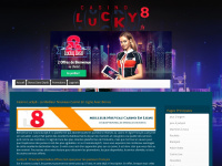 casinolucky8.fr Thumbnail