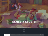 camelia-studio.org Thumbnail