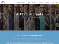 Ad2-consultants.fr