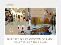 Galerie-d-art-contemporain.com