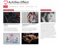 Achilleseffect.com