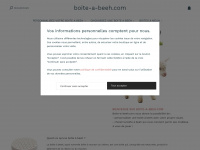 Boite-a-beeh.com