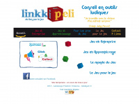 Linkkipeli.fr