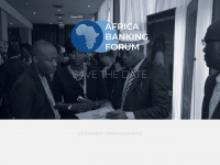 africabankingforum.org