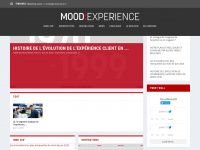 moodexperience.fr Thumbnail