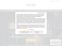 electricite-donier.com