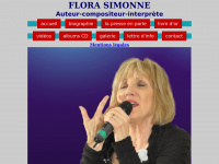 florasimonne.com Thumbnail