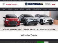 Toyota-marseille.com