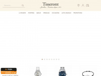 tisseront.com