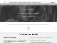 X-parfum.com