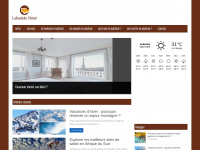 labastide-hotel.com Thumbnail