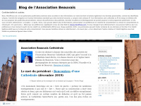 blogassociationbeauvaiscathedrale.wordpress.com Thumbnail