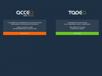 Acceo-tadeo.fr