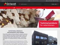 Octavet.com
