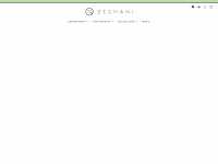 zeghani.com Thumbnail