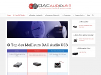 Dacaudiousb.com