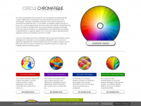 Cercle-chromatique.com