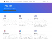 traccar.org