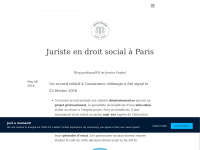juriste-droit-social.fr