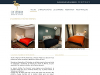 chambres-hotes-rennes.fr Thumbnail
